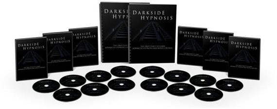 black ops hypnosis full dvd instructions