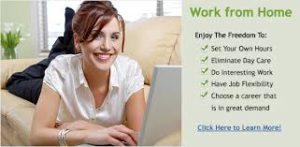 Make Money with Link Post Blogging From Home Start earning now!