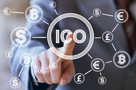 ICO compliant crypto currency 
