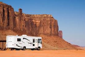TRAVEL (Guide to All Things Travel) strike out with your own RV