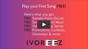 Free Stuff-free song play