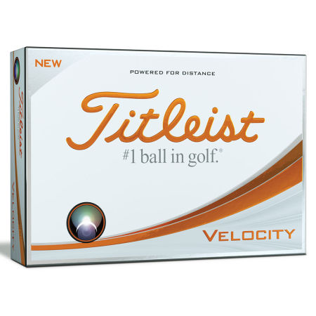 top on line golf equiopment, titleist box of balls