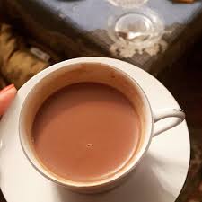 Hot Cocoa for Weight Loss perfect drink for losing weight
