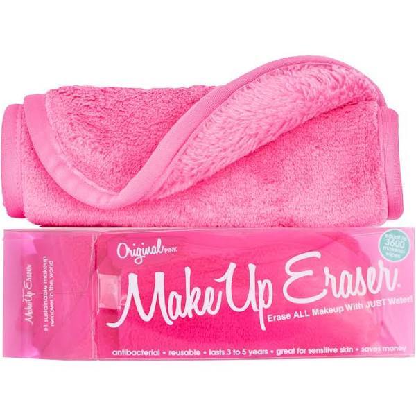 The best makeup removing cloth here in its original style