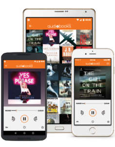 Audio Books Buy Online listen anywhere anytime