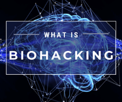 bio hack for healthier you