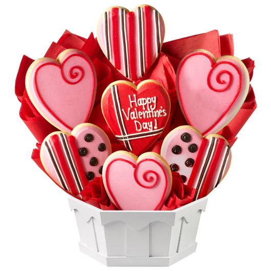 Online Valentine Day Gift Ideas