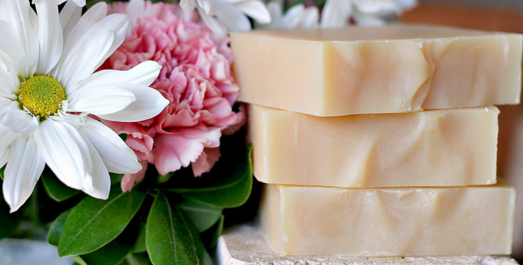 All natural soap resources