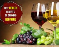 Which Is Healthier Red or White Wine? Red for sure