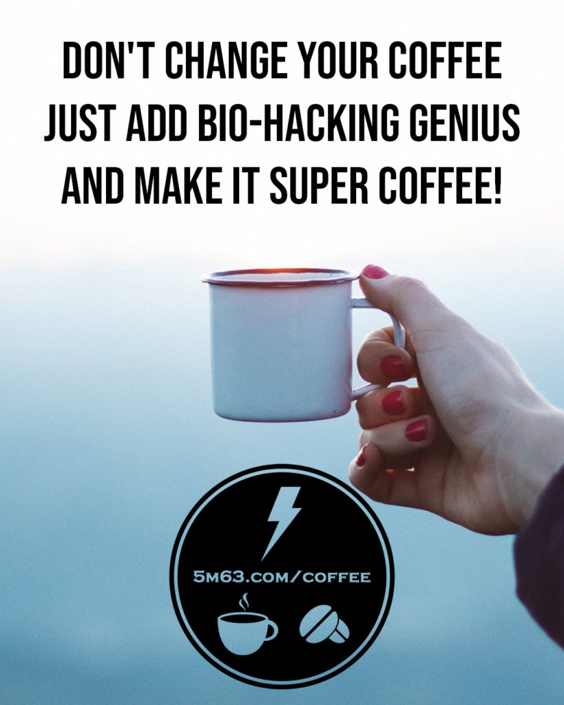 Coffee Solution to Curb Cravings